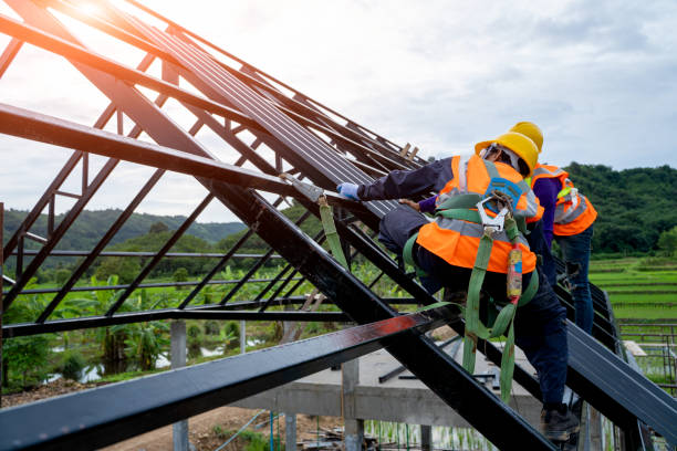 Best Emergency Roof Repair  in Pompton Lakes, NJ