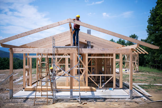 Quick and Trustworthy Emergency Roof Repair Services in Pompton Lakes, NJ