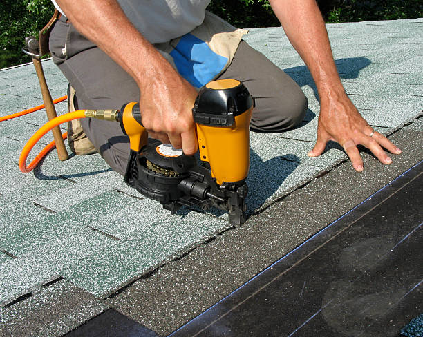 Best Shingle Roofing Installation  in Pompton Lakes, NJ