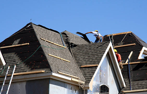 Tile Roofing Contractor in Pompton Lakes, NJ
