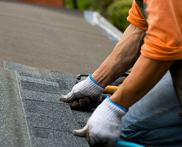 Best Flat Roof Repair Services  in Pompton Lakes, NJ