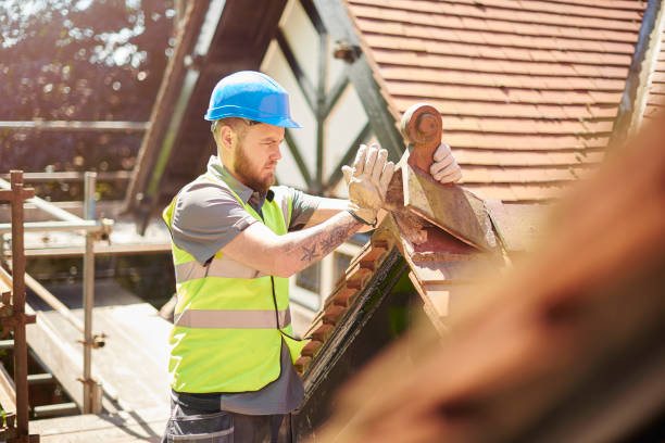 Best Roof Maintenance Services  in Pompton Lakes, NJ