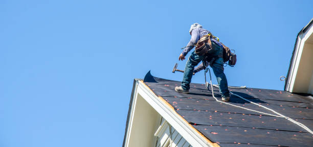 Best Slate Roofing Contractor  in Pompton Lakes, NJ